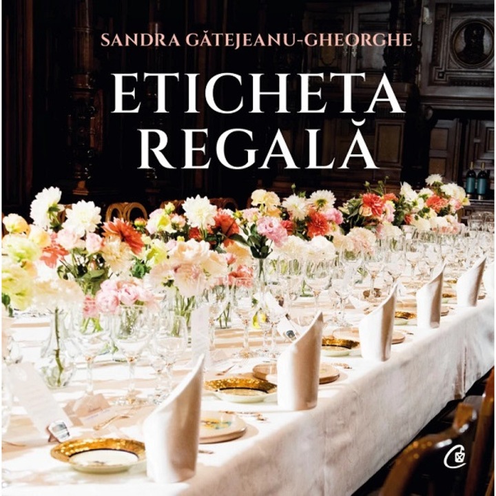 Eticheta Regala Ed.2 - Sandra Gatejeanu-gheorghe