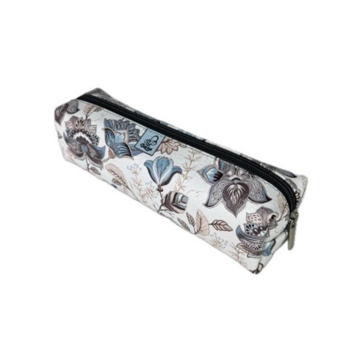 EV-Corp tolltartó, Paisley modell, többszínű, 21x5,5x5,5cm