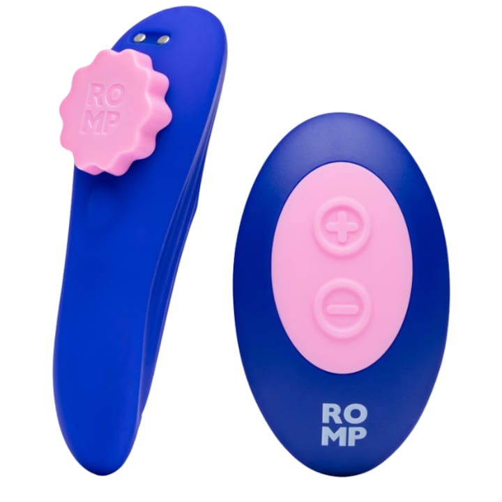 Вибратор Romp Party