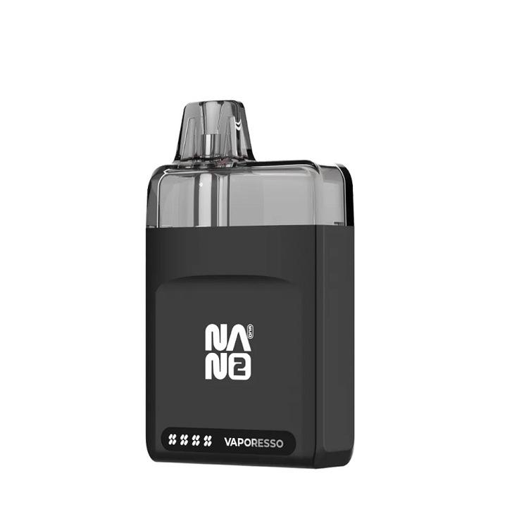 Kit Tigara Electronica Vaporesso Eco Nano 2, 1000mAh, 6ml - Night Dark