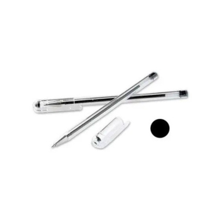 Penword tollak, Fekete golyóstoll, 50 darabos készlet