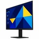 Monitor Samsung LS24D302GAUXEN 24" Full HD, IPS, 5 ms, 178º, VESA, Flicker Free, HDMI/VGA, negru, ideal pentru birou si utilizare profesionala