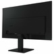 Monitor Samsung LS24D302GAUXEN 24" Full HD, IPS, 5 ms, 178º, VESA, Flicker Free, HDMI/VGA, negru, ideal pentru birou si utilizare profesionala