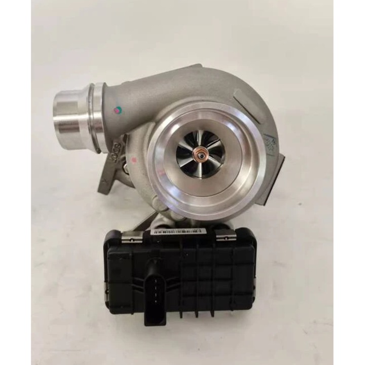 Turbina Land Rover Discovery 5, Range Rover Evoque, Velar, Jaguar XF, F-Pace, motoare 2.0 diesel