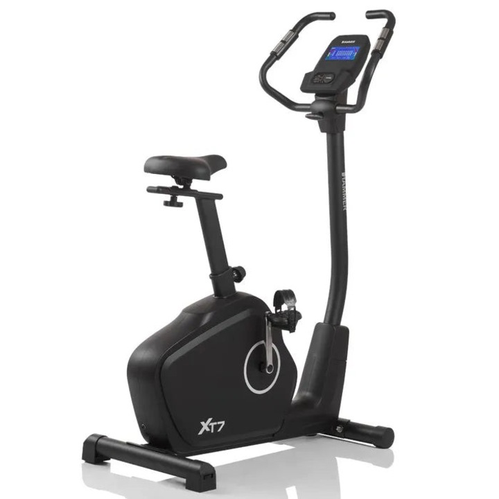 Bicicleta ergometrica cardio XT7 cu rezistenta magnetica