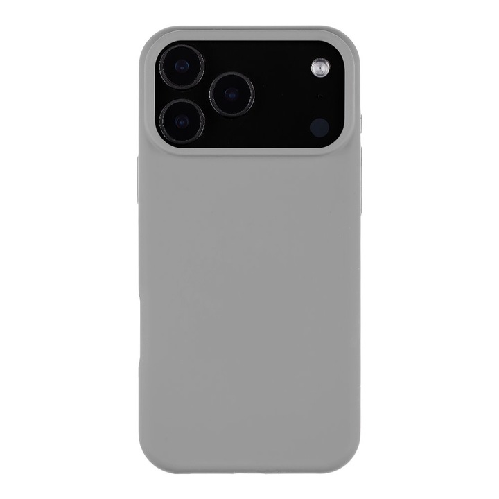 Husa Tactical MagForce Velvet Smoothie pentru Apple iPhone 17 Pro Max Foggy