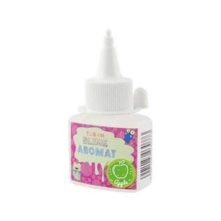 Pasta slime Tuban, aroma mar, 250g