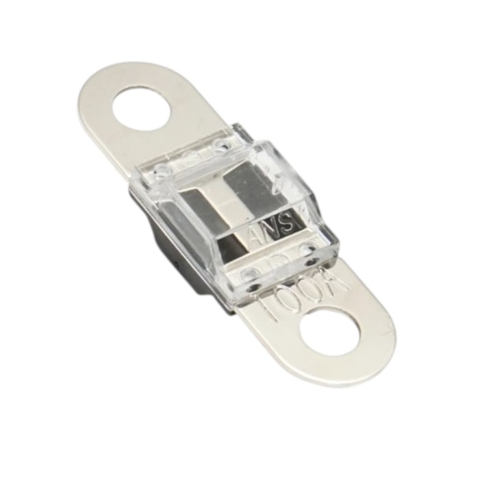 Siguranta AFD 100A pentru masina, tractor, camion, excavator, auto Fuzibila