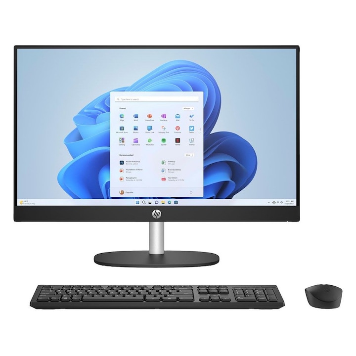 Sistem PC INTEL Core i7 pana la 3.800 MHz, 16GB DDR3, SSD 512GB, GeForce GT630 2GB GDDR3, DVDRW, Carcasa Segotep S