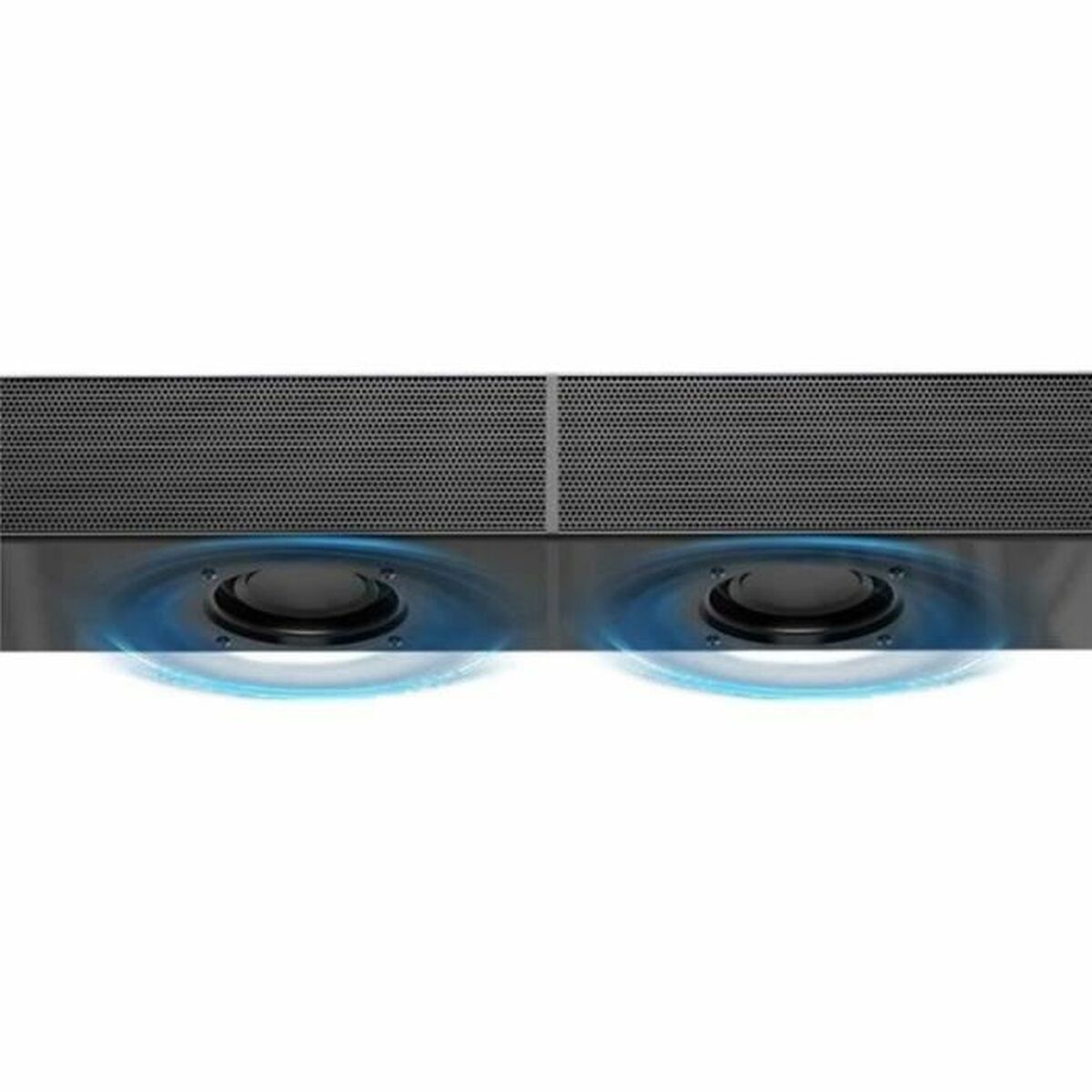 Bara de Sunet CGV BDS ALTO Negru 40 W