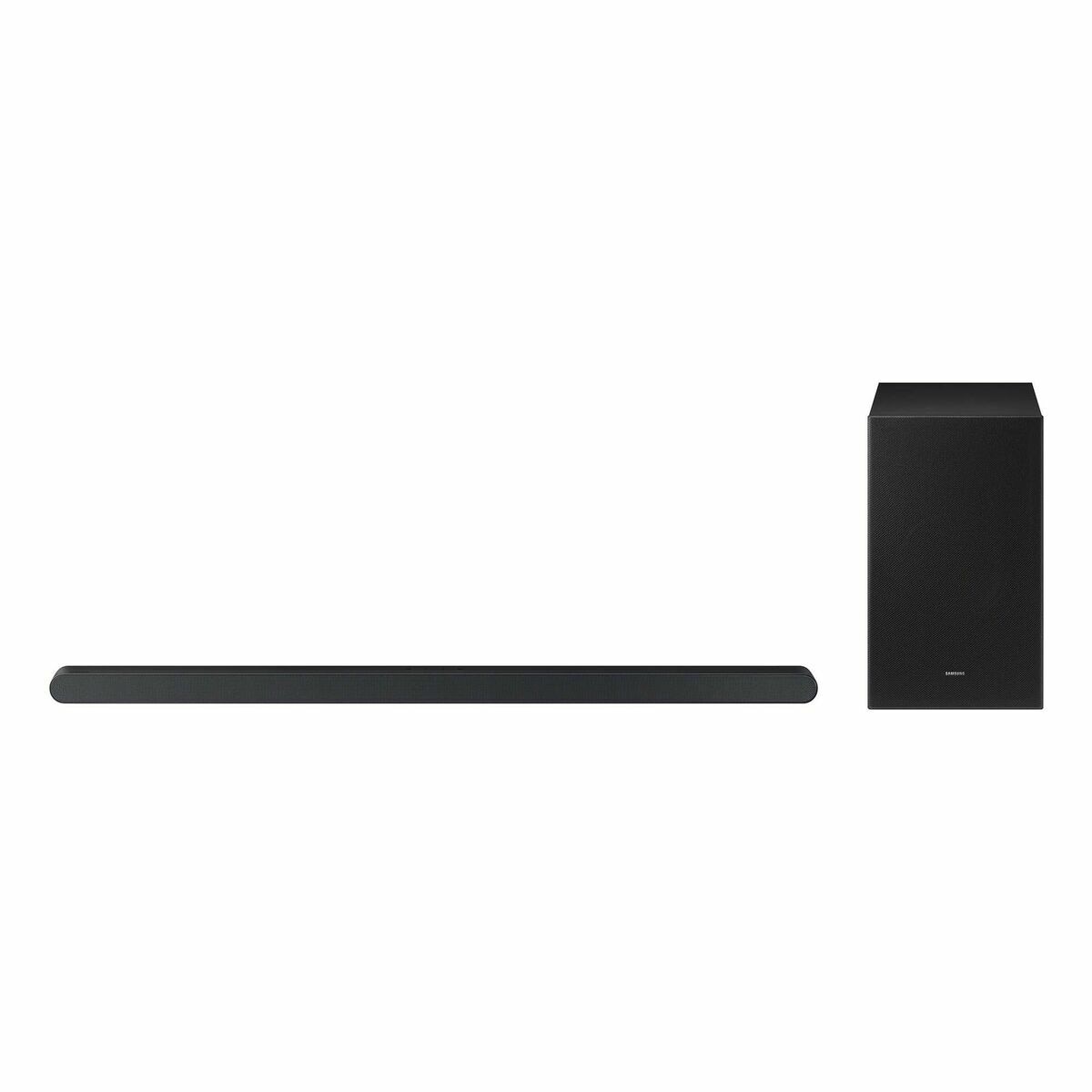 Bara de Sunet Samsung HW-S700D/ZF Negru