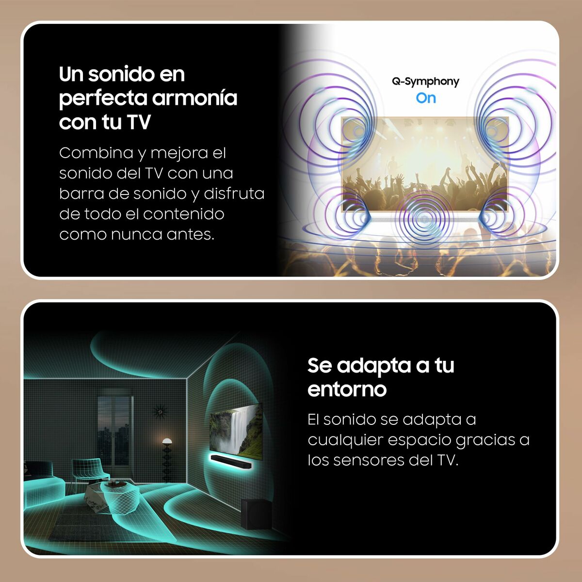 Bara de Sunet Samsung HW-S700D/ZF Negru