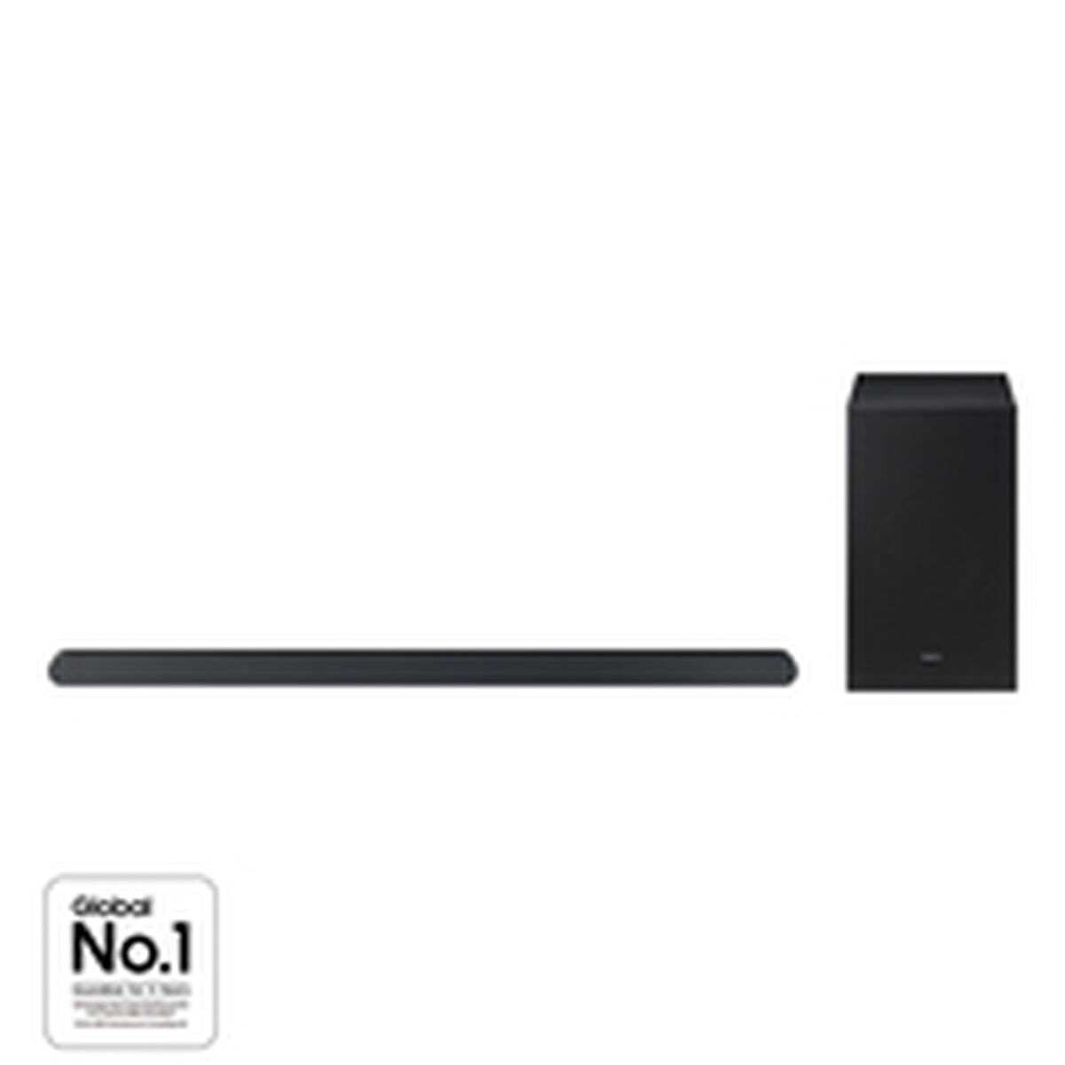 Bara de Sunet Samsung HW-S700D/ZF Negru