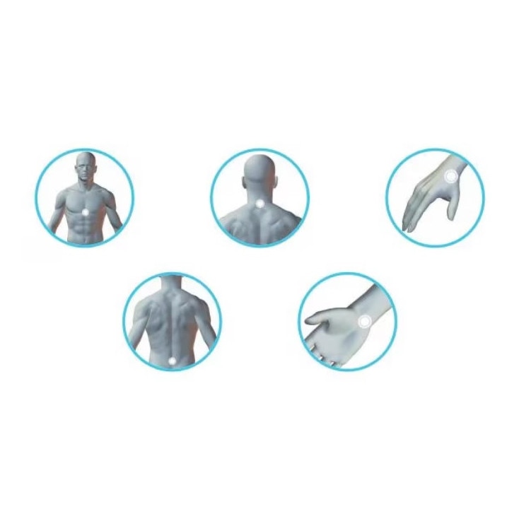 LifeWave Y-Age Carnosine - plasturi pentru sanatate - 30 plasturi