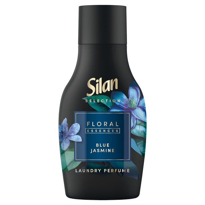 Silan Blue Jasmine öblítőszer, 30 mosás, 540 ml