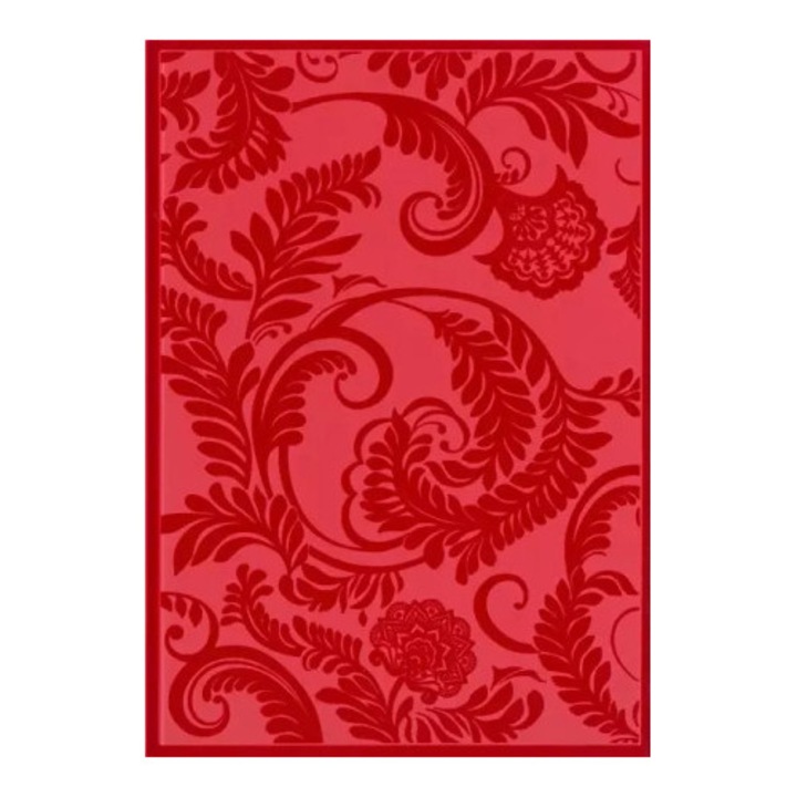 Agenda Boncahier 0029-02 VELVET, dimensiuni 15x21cm