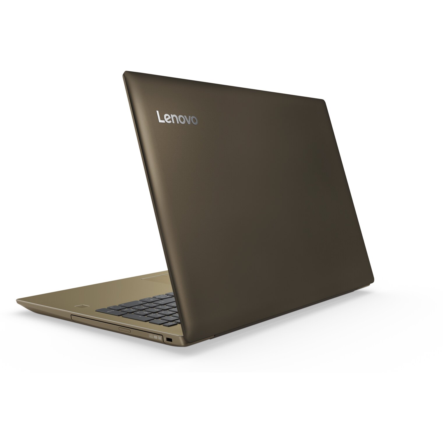 Лаптоп Lenovo IdeaPad 520-15IKB с процесор Intel® Core™ i5-8250U