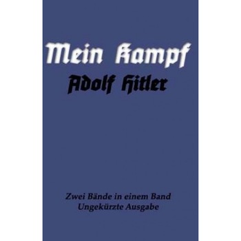 Mein Kampf: Eine Abrechnung, Adolf Hitler (Author) Mein Kampf: Eine Abrechnung, Adolf Hitler (Author)