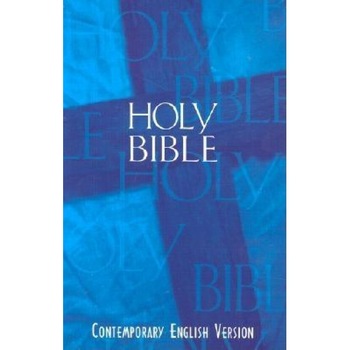 Economical Bible-Cev, Economical Bible-Cev,