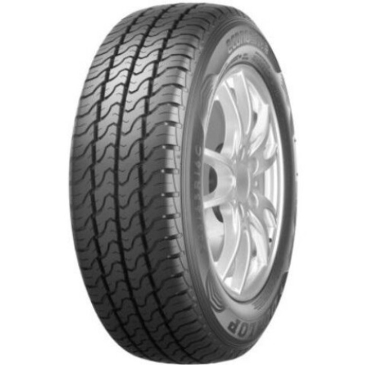Anvelopa Vara 225/55 R17 C Dunlop Econodrive 109/107 H