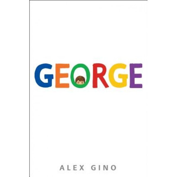 George, Alex Gino (Author)