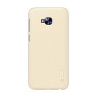 Husa Nillkin Frosted pentru Asus Zenfone 4 Selfie Pro, auriu