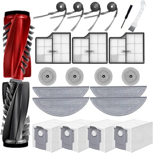 Accesorii si piese aspiratoare