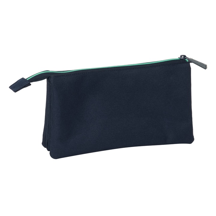 Универсална чанта Real Madrid C.F., спортна, 22x12x3см