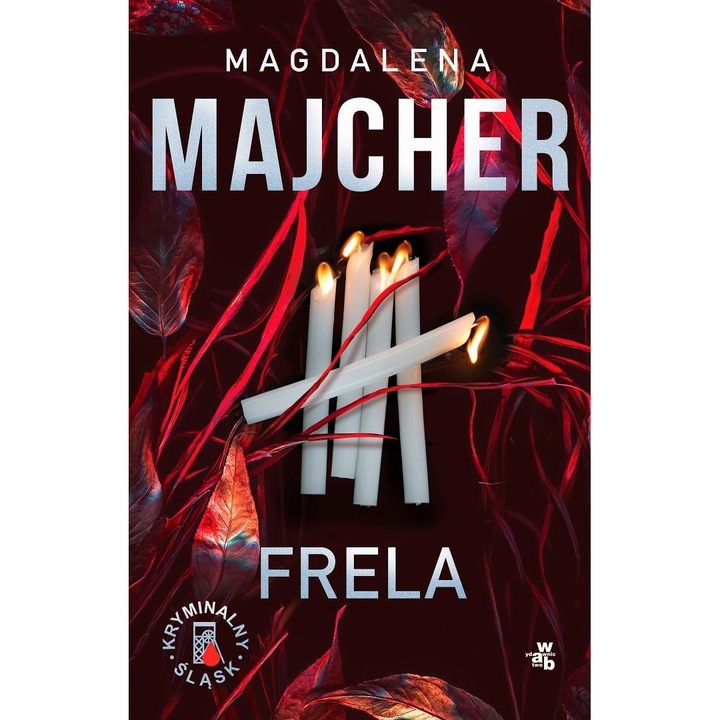 Frela, Magdalena Majcher, 2000