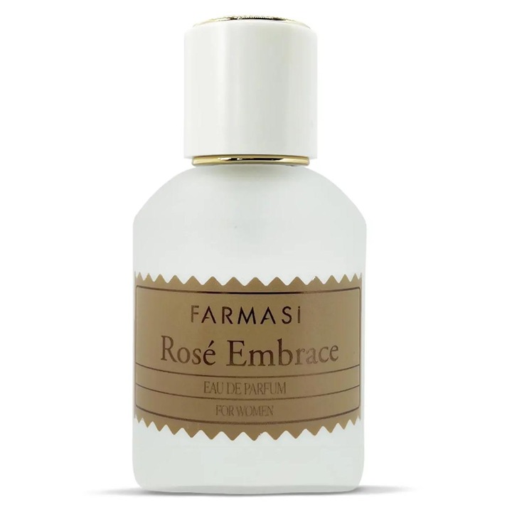Parfümvíz Nőnek Rose Embrace, Farmasi, 50 ml