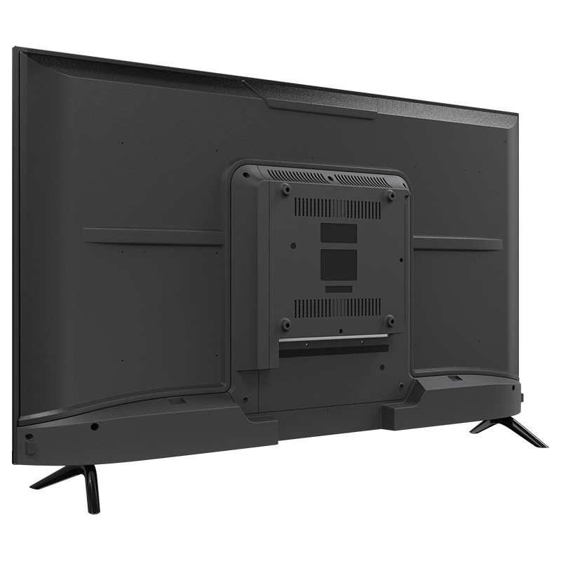Televizor Smart 43" Kruger&Matz KM0243FHD-V2, Full HD, D-LED, Wi-Fi