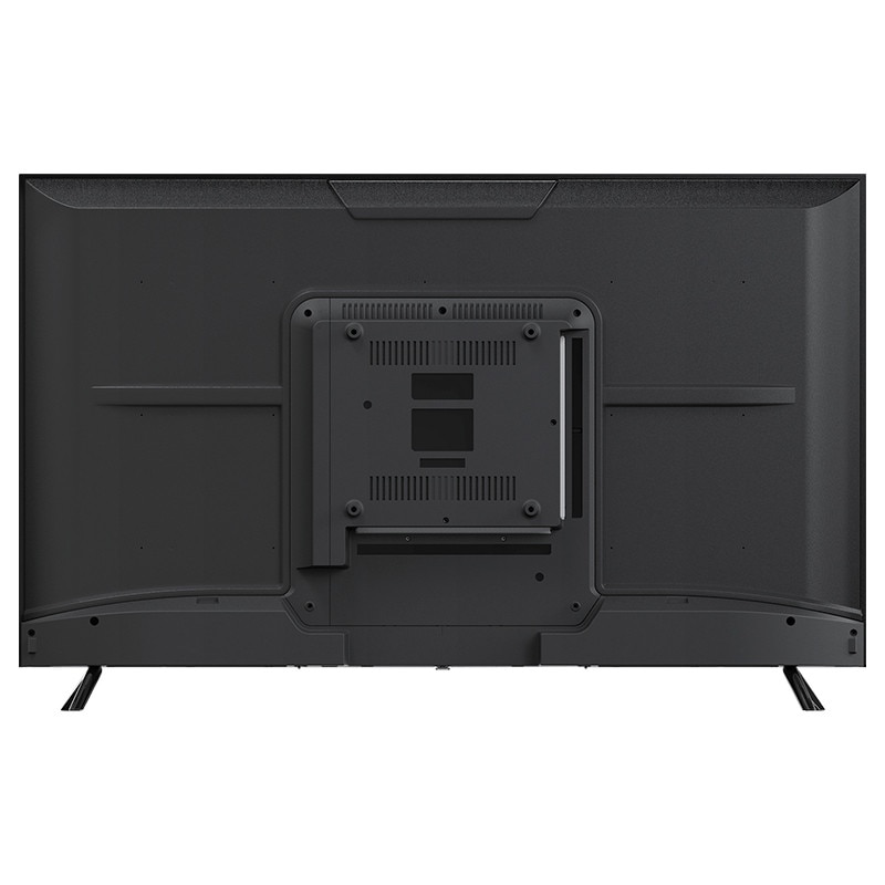 Televizor Smart 43" Kruger&Matz KM0243FHD-V2, Full HD, D-LED, Wi-Fi