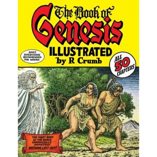 The Book of Genesis,