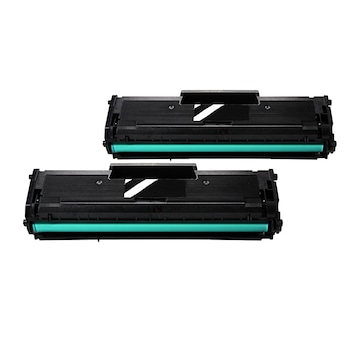 Set 2 Cartuse Toner Compatibile pentru Imprimanta Samsung ML-2165 Black Set 2 1.500 Pag. MLT-D101S / MLTD101S / MLTD101SELS / MLT-D101S/ELS / 101 / 101S Set 2 Cartuse Toner Compatibile pentru Imprimanta Samsung ML-2165 Black Set 2 1.500 Pag. MLT-D101S / MLTD101S / MLTD101SELS / MLT-D101S/ELS / 101 / 101S