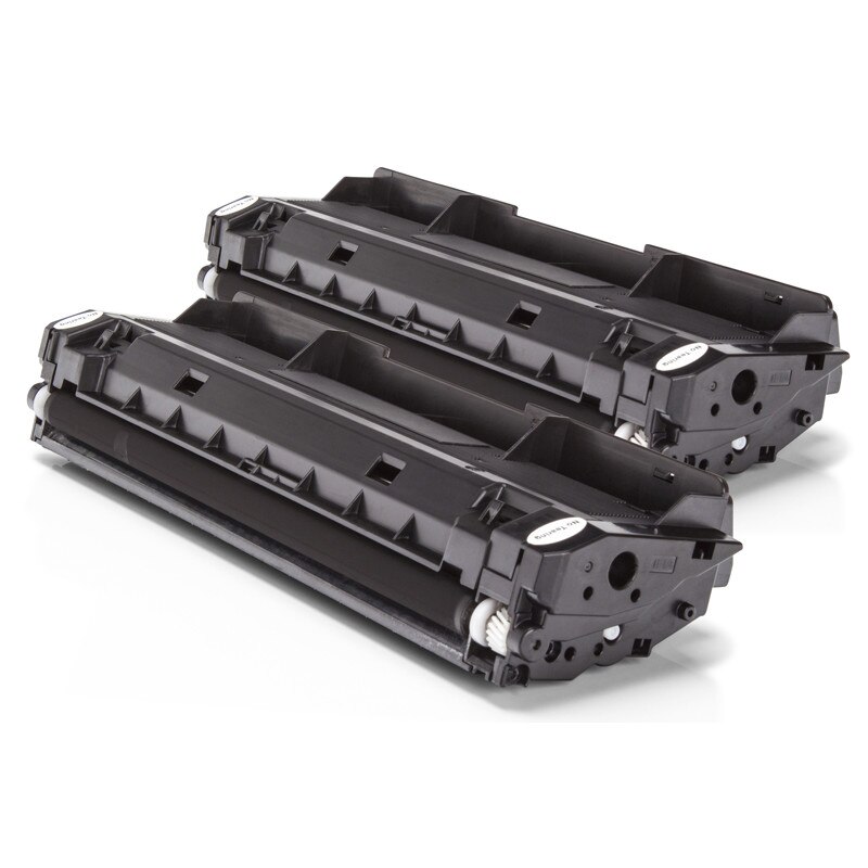 Set 2 Cartuse Toner Compatibile pentru Imprimanta Samsung Xpress M 2835 DW Black Set 2 3.000 Pag. MLT-D116L / MLTD116L / MLTD116LELS / MLT-D116L/ELS / 116L