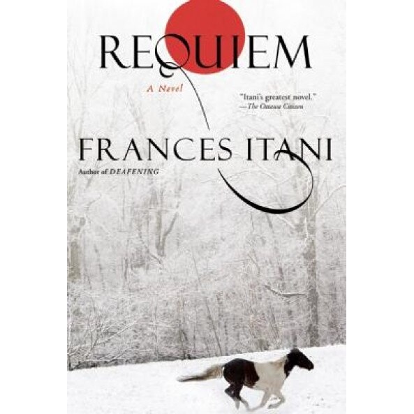 Requiem, Frances Itani (Author)
