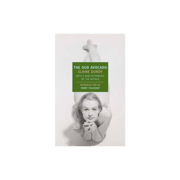 The Dud Avocado, Elaine Dundy
