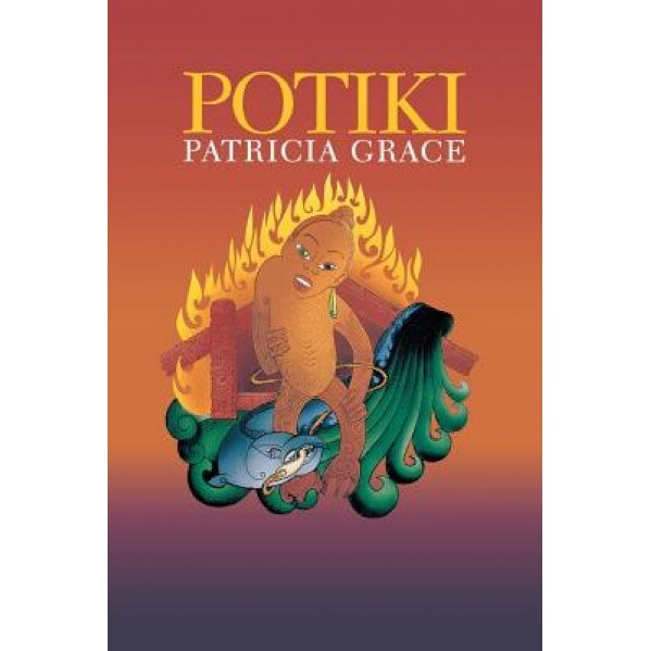 Grace: Potiki, Patricia Grace (Author)