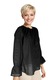 Bluza dama RFN 2 negru, marimea XL