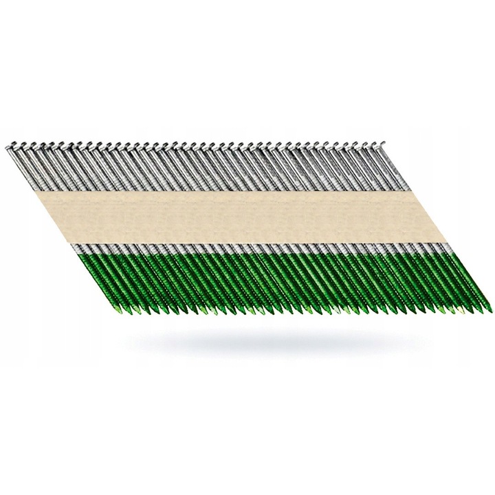 Cuie inelare 75mm x 2,8mm, 34, set 2500 bucati, HIKOKI