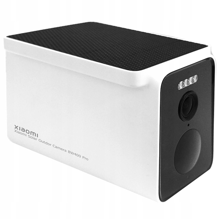 Camera Speed Dome IP PTZ Dahua, WizSense, 8MP+4MP, 10x, Alarma, Iluminare Duala, Audio, IP66, SDT3E410-8P-MB-A-PV1