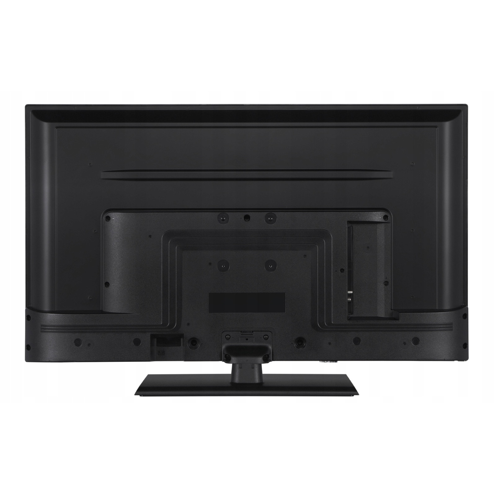 Televizor QLED 43" 4K, Hyundai, Android TV, Dolby Atmos, 3x HDMI 2.1, negru