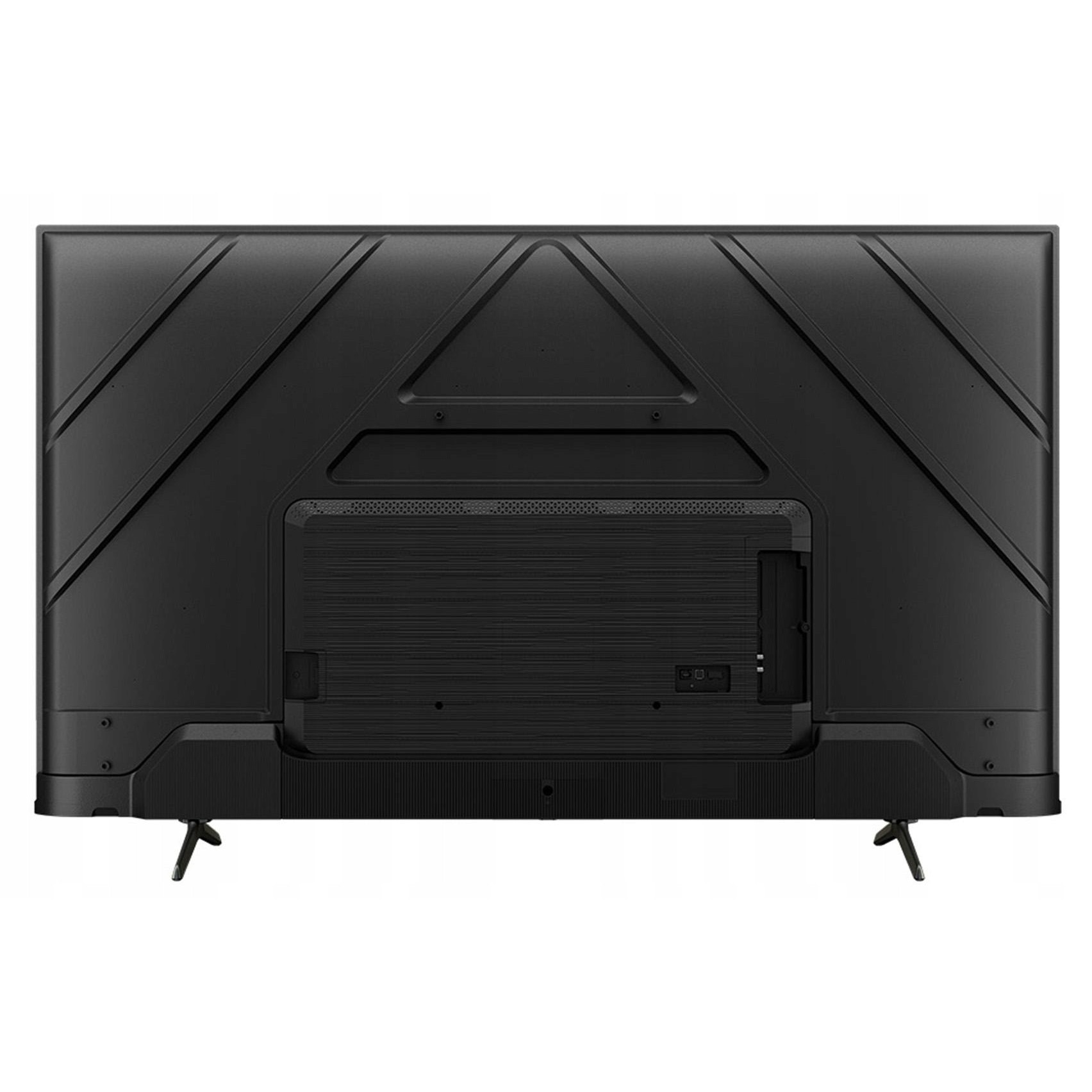 Televizor 85" QLED Hisense E7Q Pro 4K, 144Hz, Dolby Vision, Smart TV, Negru
