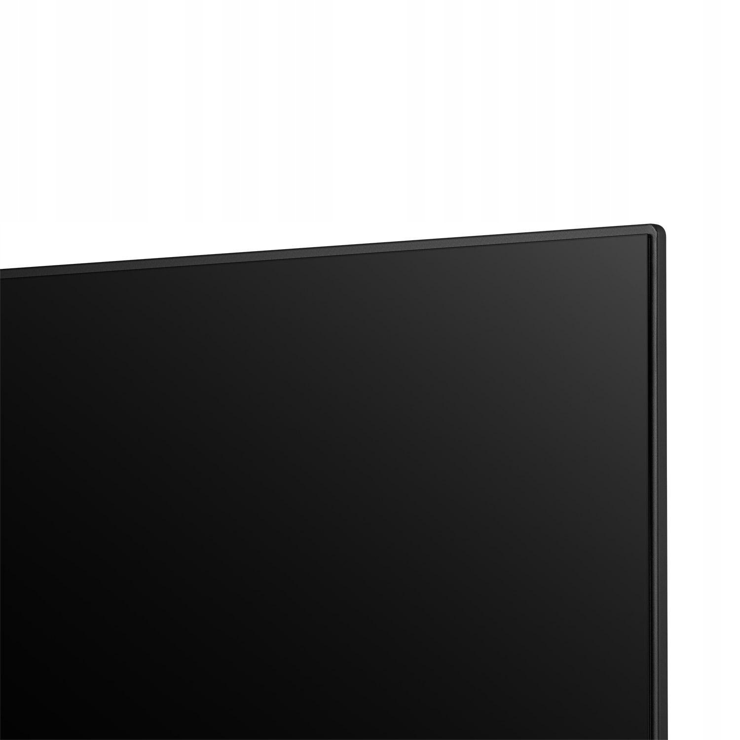 Televizor 85" QLED Hisense E7Q Pro 4K, 144Hz, Dolby Vision, Smart TV, Negru