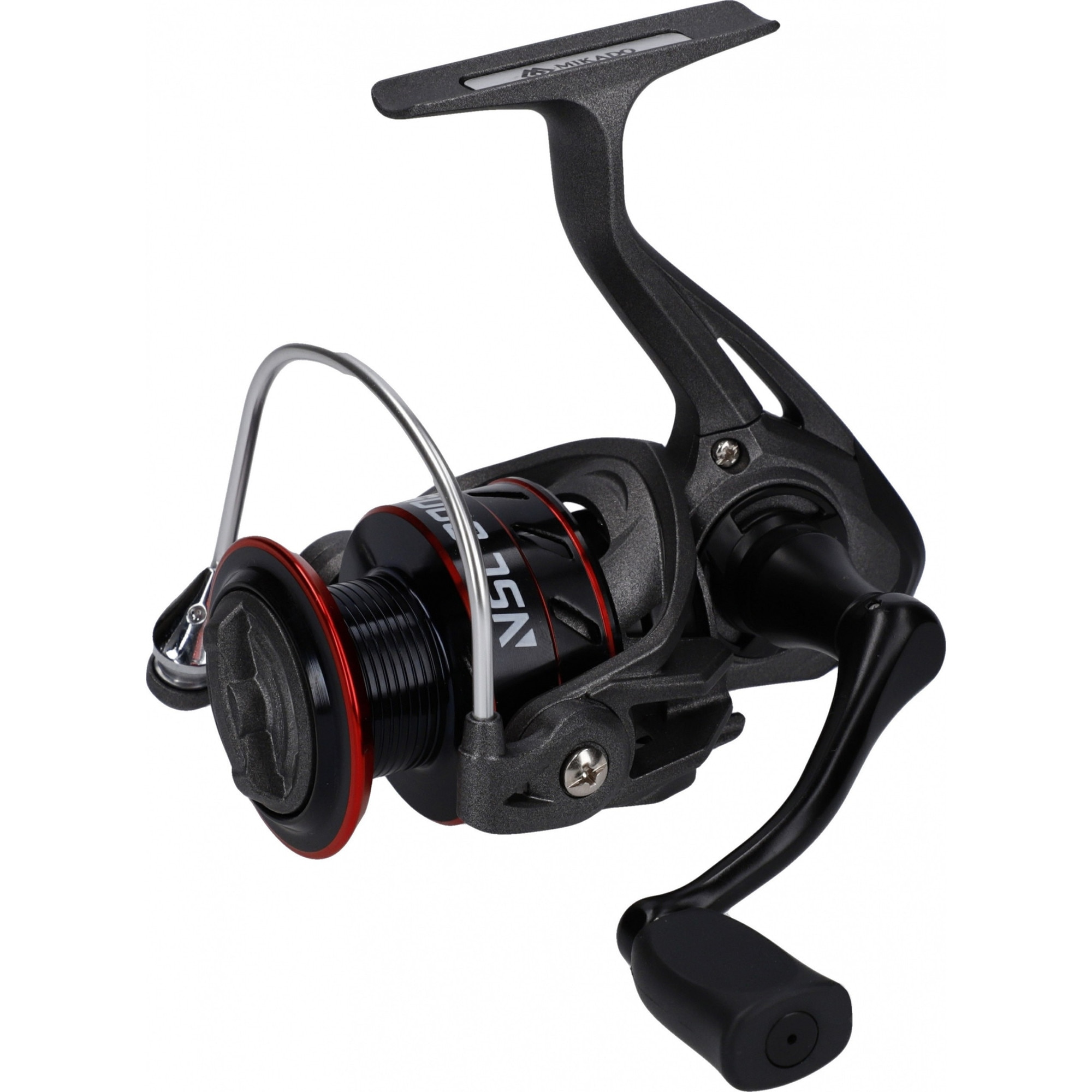 Mulinete Mitchell 308 Pro, carbon, 5.8:1, 239g, cu spule de