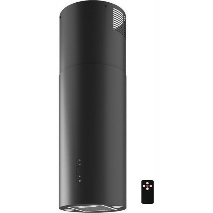 Аспиратор GOTZE & JENSEN IH700KS, 39см, черен, 605м3/ч, 3 скорости