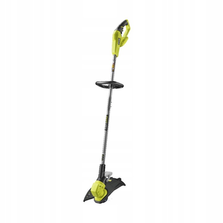 Комплект електрически тример Ryobi 18V ONE+ с литиево-йонна батерия 2.0 Ah, 33/28см, 1,65мм