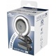 Webkamera FROGGIEX FX-PC-WC-2K, 2K, USB-A, fekete