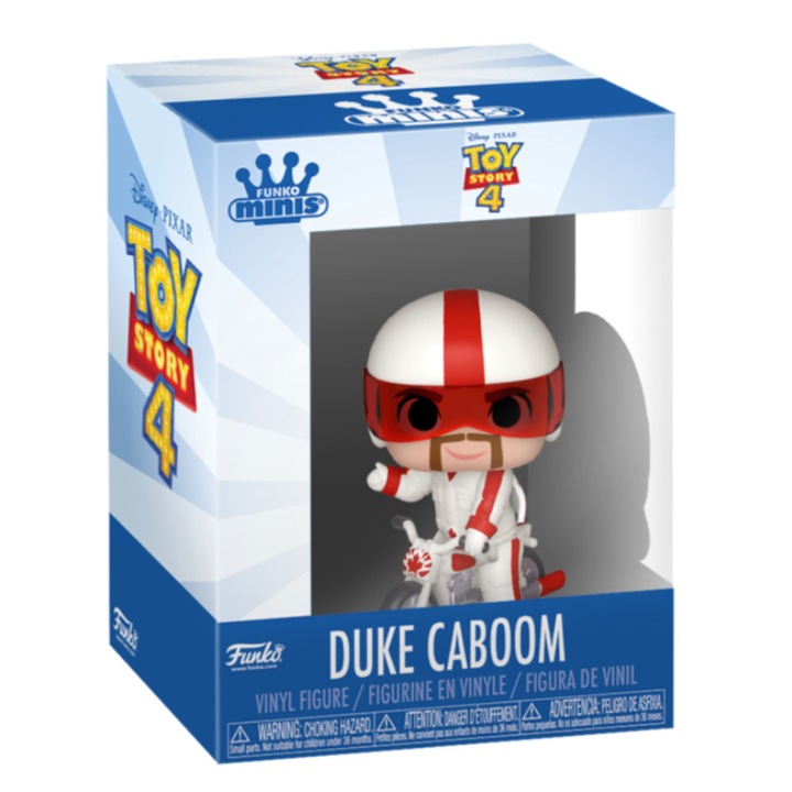 Figurina Funko Minis Story 4 8cm (random)