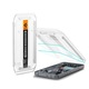 Telefonfólia (2 darab) Glas.tR EZ FIT (AGL10165) Nothing Phone (3) Átlátszó